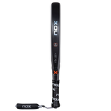 NOX NextGen Pro Hyrbid 3K 2025 Padel Racket