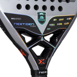 NOX NextGen Pro Hyrbid 3K 2025 Padel Racket