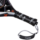 NOX NextGen Pro Hyrbid 3K 2025 Padel Racket