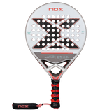 NOX VK10 Quantum 3K 2025 padelracket