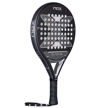 NOX X-ONE 2025 padelracket