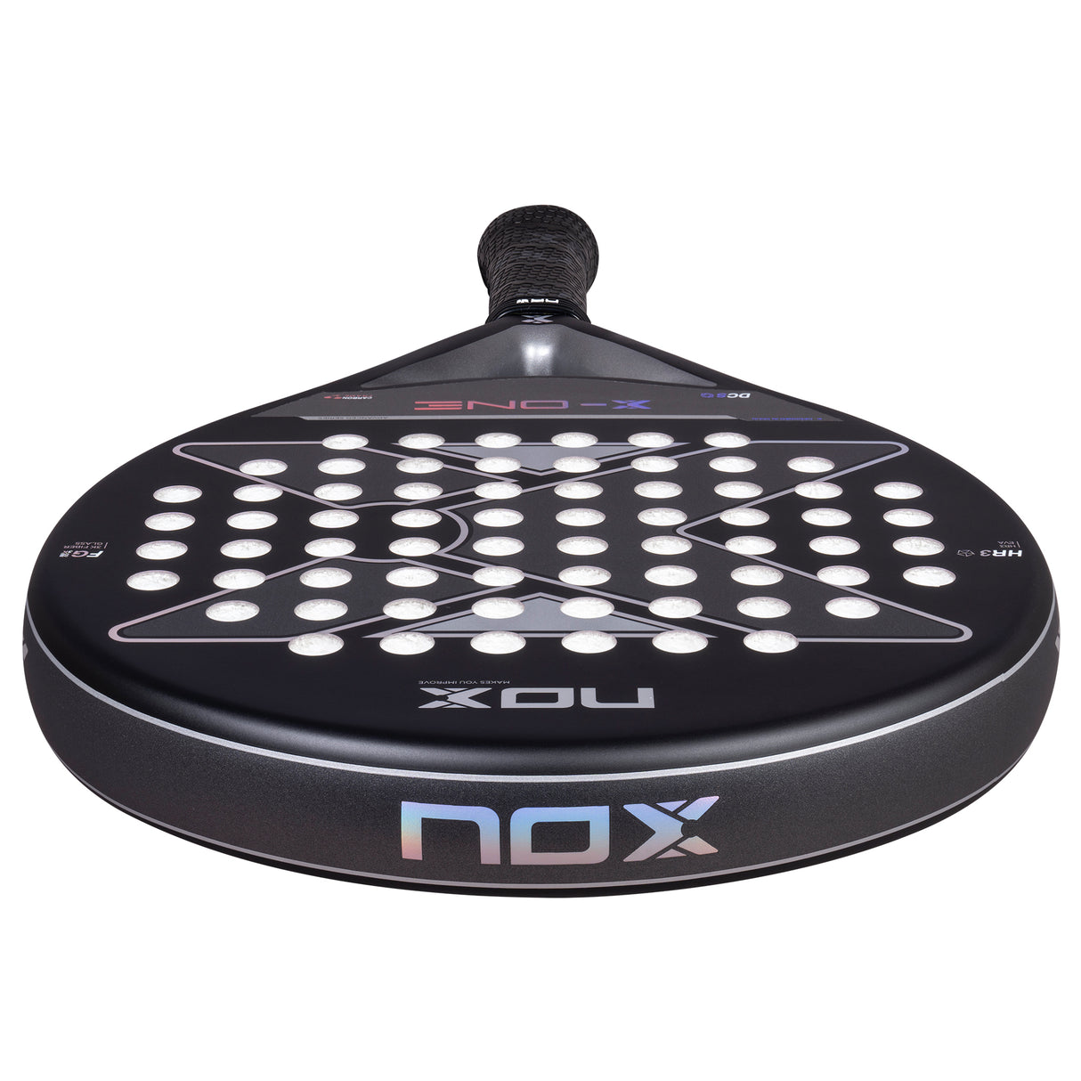 NOX X-ONE 2025 padelracket