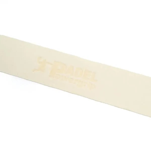 Padel Power Wit Basisgrip