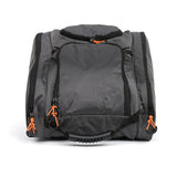 Brimley PRO Padeltas Donkergrijs
