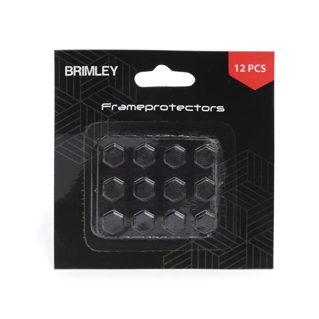 Brimley VibraProtect Frameprotectors 12st