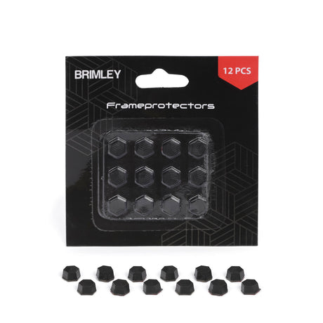 Brimley VibraProtect Frameprotectors 12st