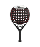 Siux Diablo Revolution 3 Sanyo Padel Racket