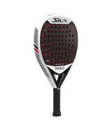 Siux Diablo Revolution 3 Sanyo Padel Racket
