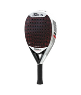 Siux Diablo Revolution 3 Sanyo Padel Racket