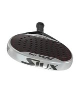 Siux Diablo Revolution 3 Sanyo Pro padelracket