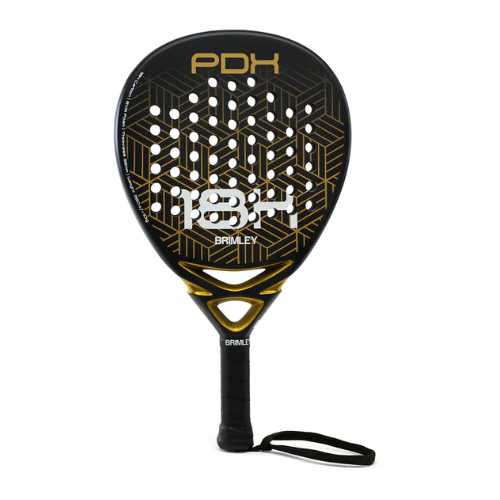 Brimley PDX18K Padelracket