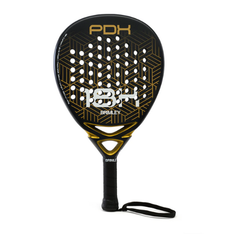 Brimley PDX18K Padelracket