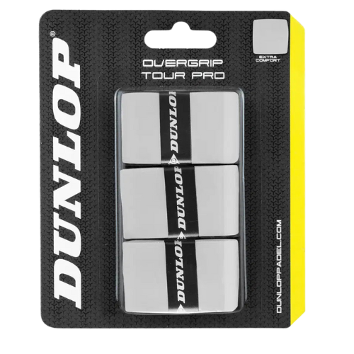 Dunlop Tour Pro Overgrips