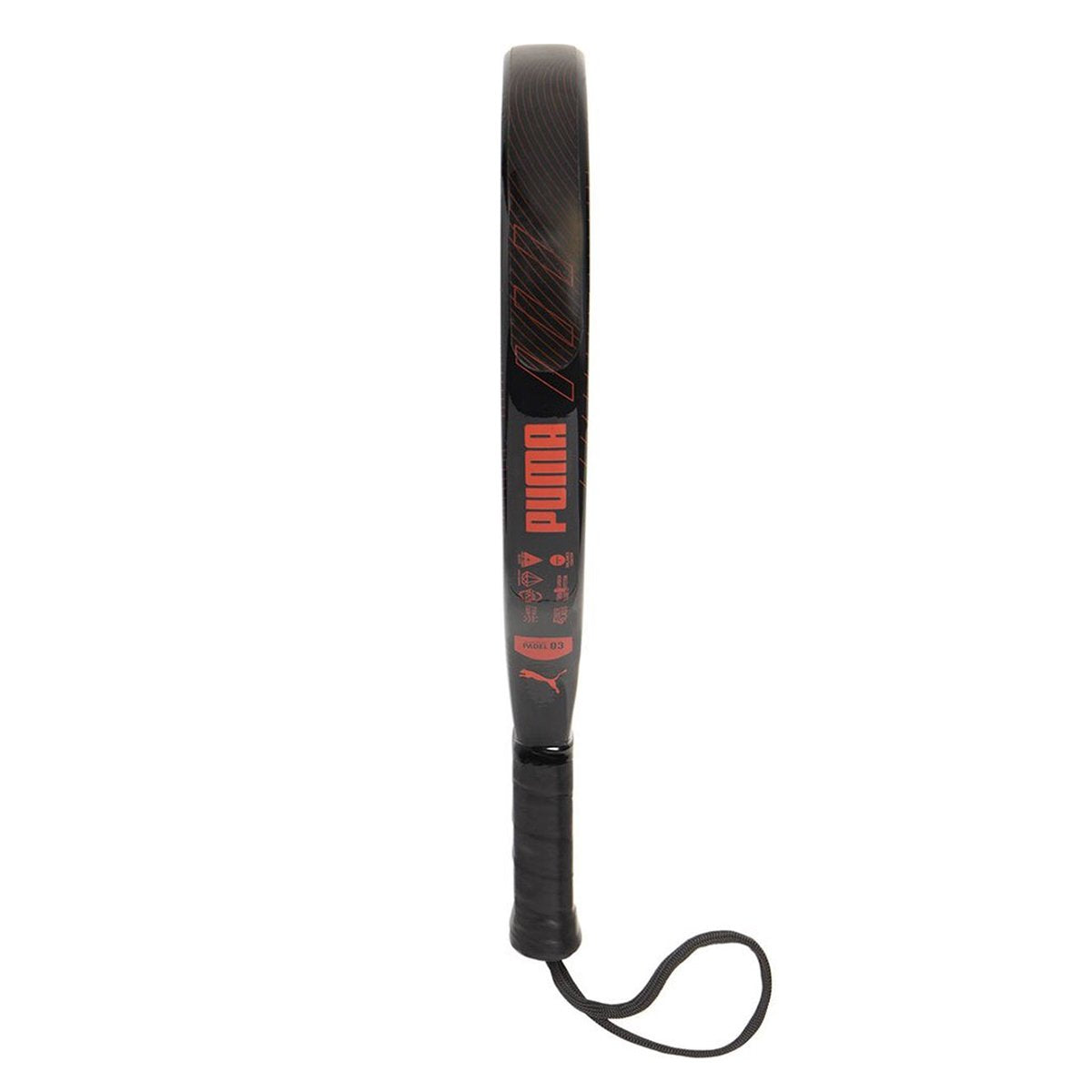 Puma SolarCOURT Padelracket