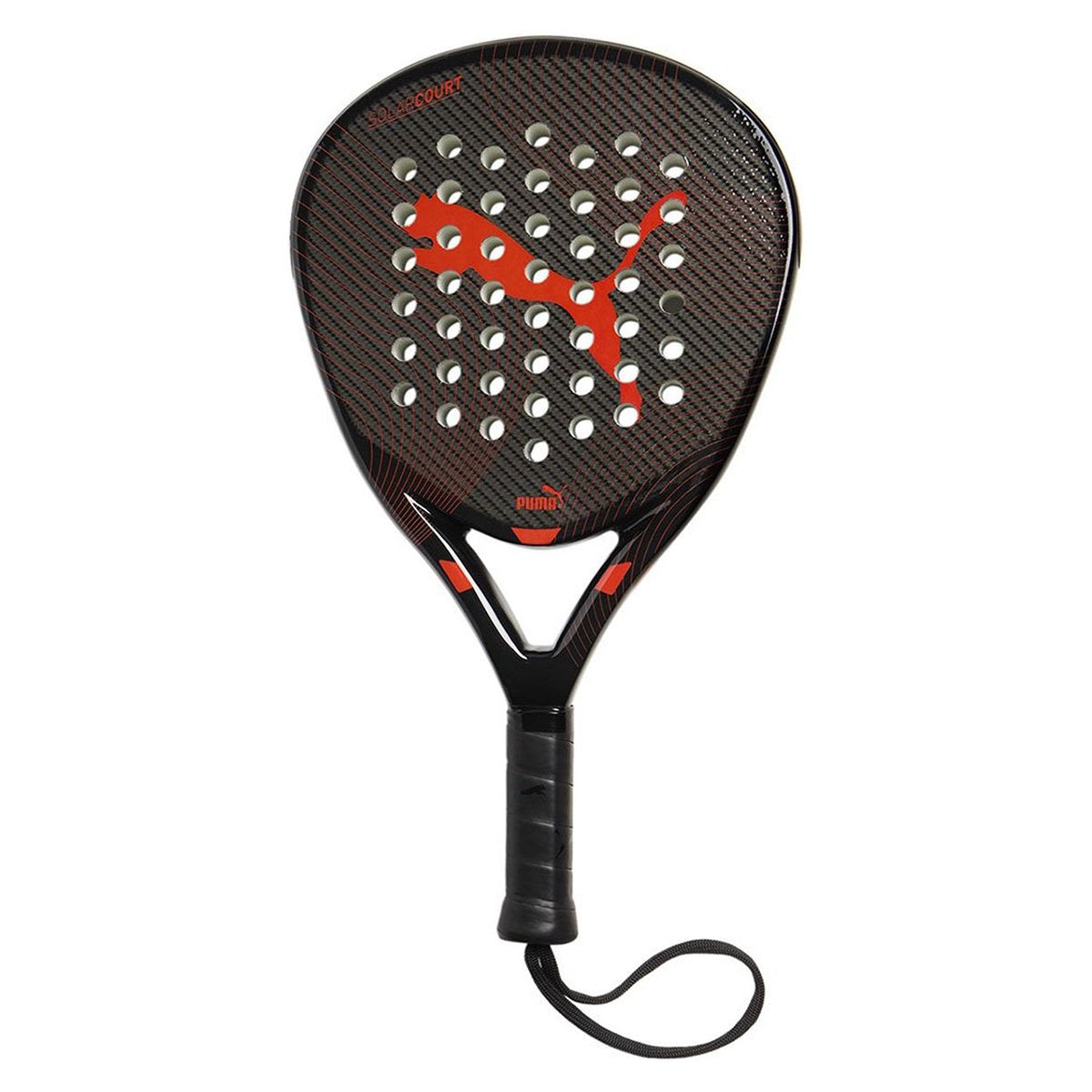 Puma SolarCOURT Padelracket