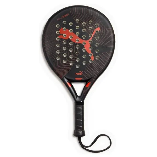 Puma SolarSMASH Padel Racket