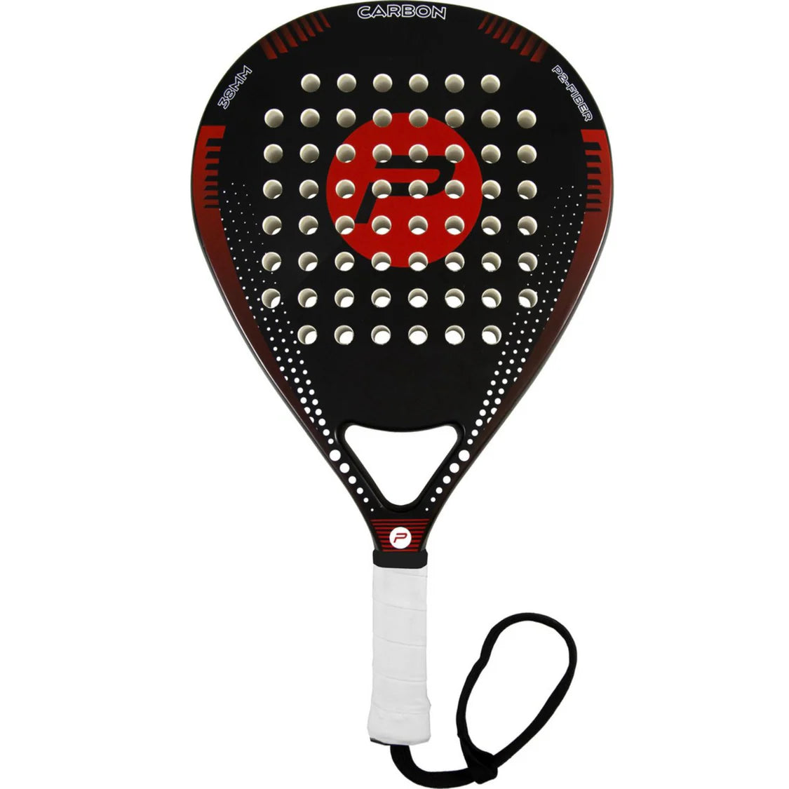 Pure2Improve Jugador Padel Racket