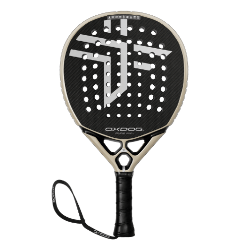 Oxdog Pure Pro+ padelracket