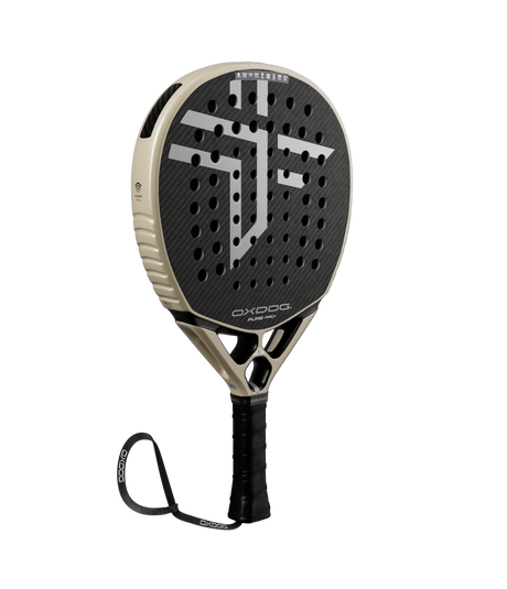 Oxdog Pure Pro+ padelracket