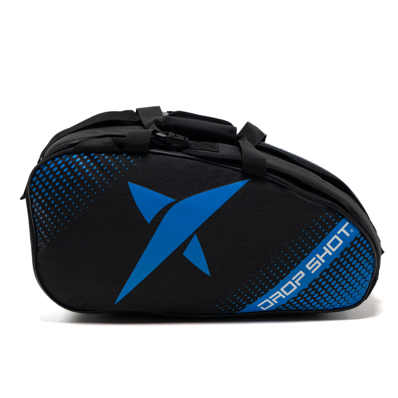 Drop Shot Essential Blauw Padeltas
