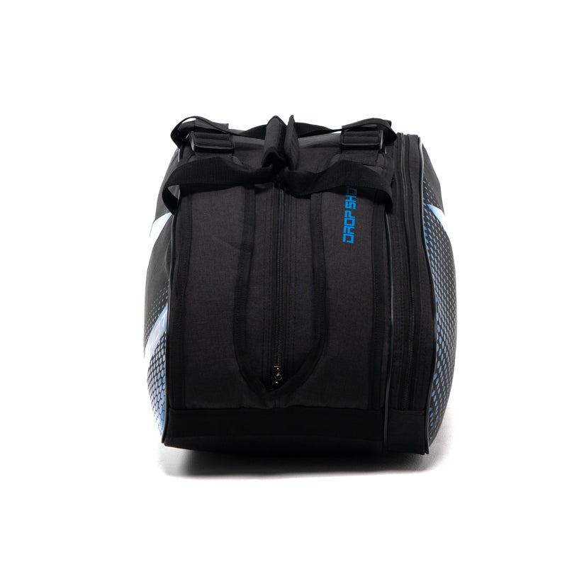 Drop Shot Essential Blauw Padeltas