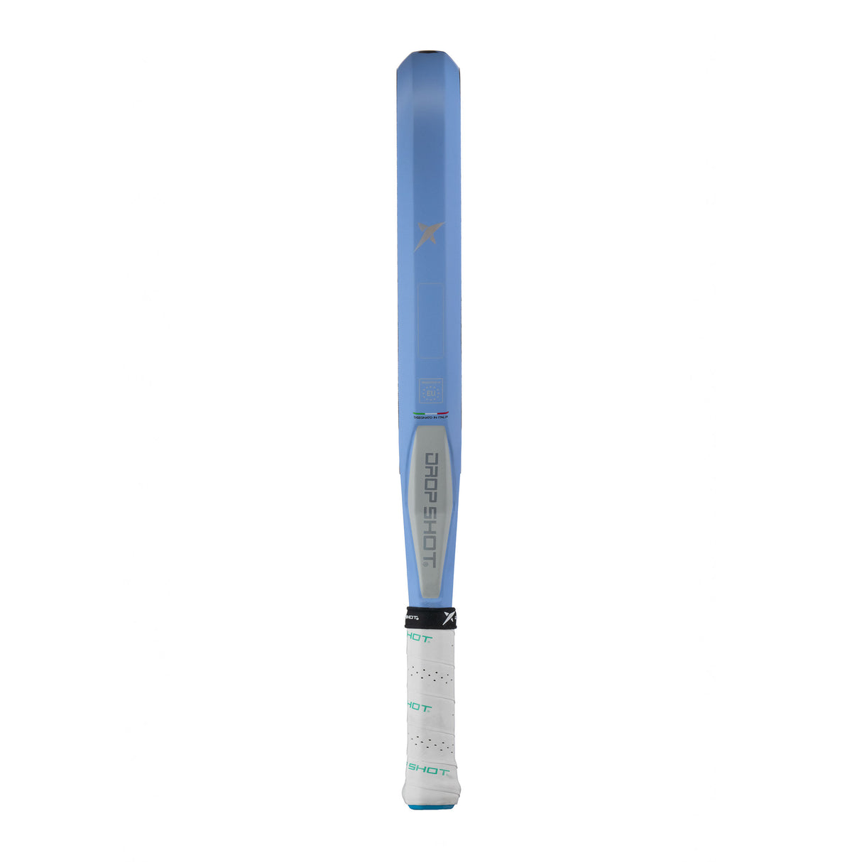 Drop Shot Renegade Attack Padel Racket