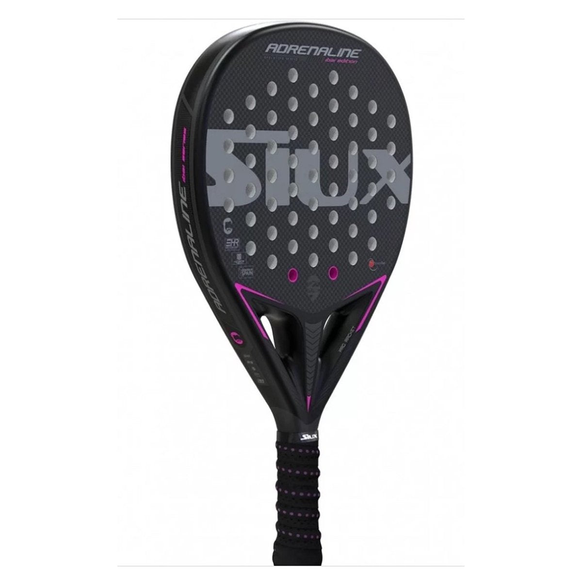 Siux Adrenaline Padelracket