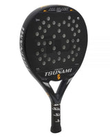 Siux Tsunami All Black Padelracket