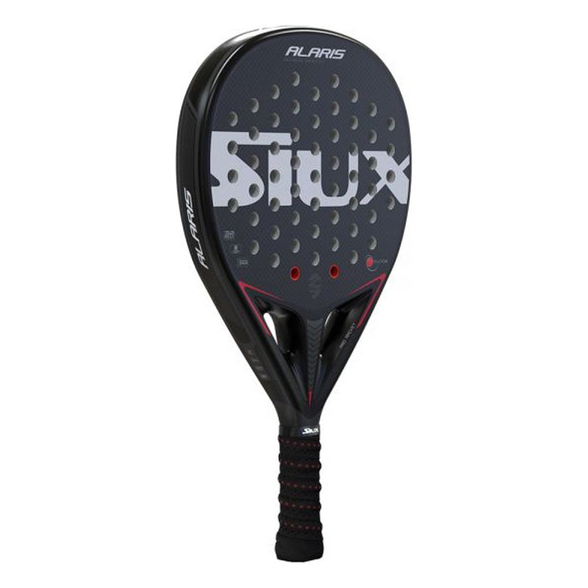 Siux Alaris Padelracket