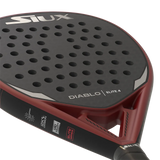 Siux Diablo Elite 4 Padel Racket