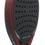 Siux Diablo Elite 4 Padel Racket