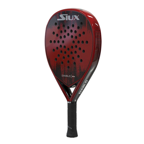 Siux Diablo Go 4 Padel Racket