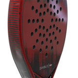 Siux Diablo Go 4 Padel Racket