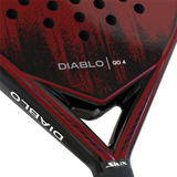 Siux Diablo Go 4 Padel Racket
