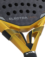 Siux Electra Elite 4 2025 Padel Racket
