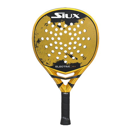 Siux Electra Go 4 padelracket