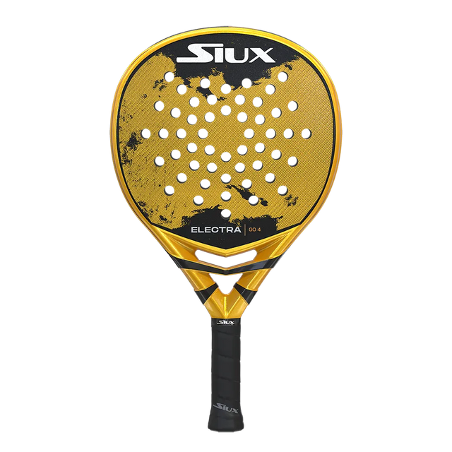 Siux Electra Go 4 padelracket