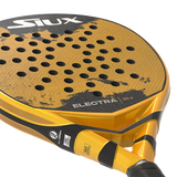 Siux Electra Go 4 padelracket