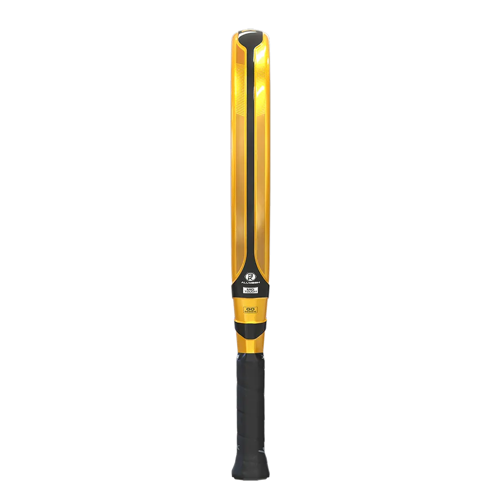 Siux Electra Go 4 padelracket