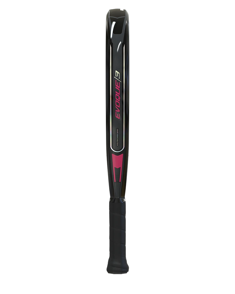 Siux Evoque 3 Air padelracket