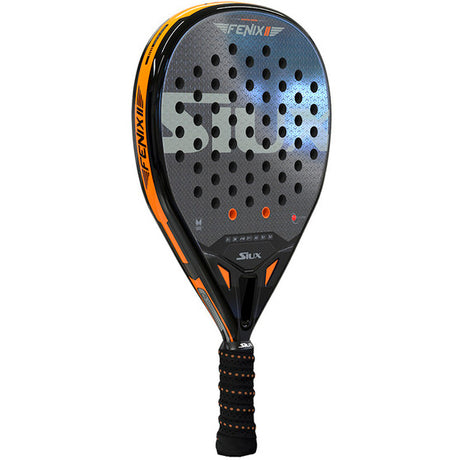 Siux Fenix 2 3k padelracket