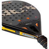 Siux Fenix 2 3k padelracket