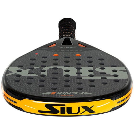 Siux Fenix 2 3k padelracket