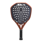 Siux Fenix Elite 5 padelracket