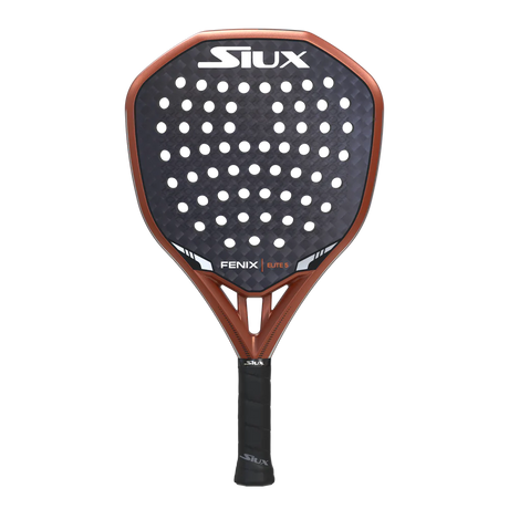 Siux Fenix Elite 5 padelracket