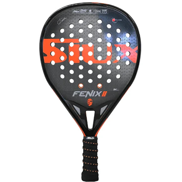 Siux Fenix 2 Padelracket