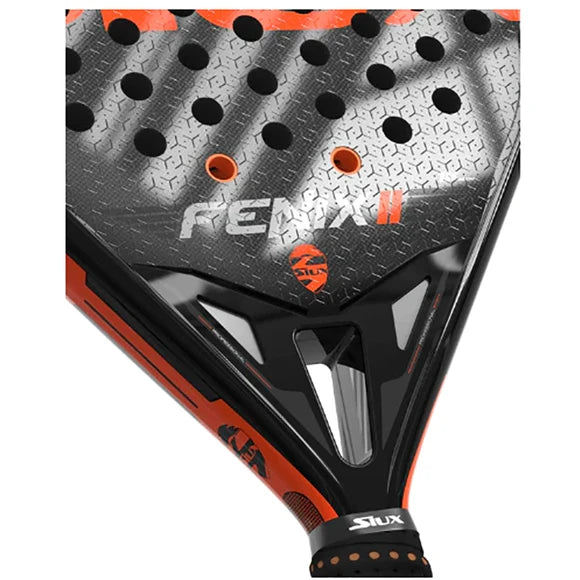 Siux Fenix 2 Padelracket