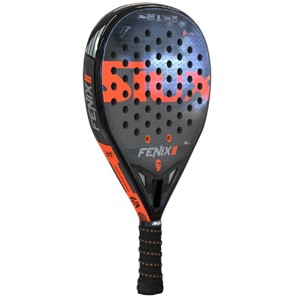 Siux Fenix 2 Padelracket