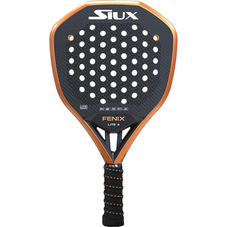 Siux Fenix 4 Lite 2024 Padelracket