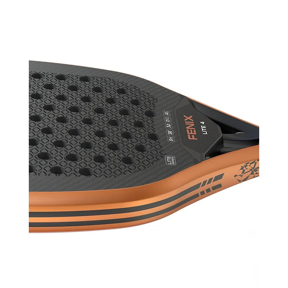 Siux Fenix 4 Lite 2024 Padelracket